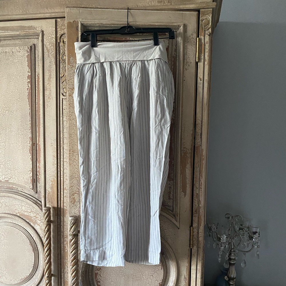 Anthropologie HEI Sz Medium Pants